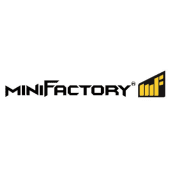 MiniFactory's Logo