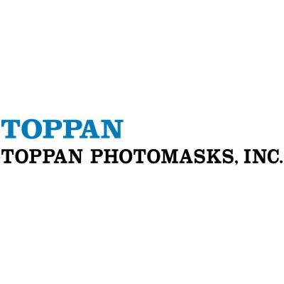 Toppan PhotoMasks's Logo