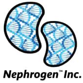 Nephrogen's Logo
