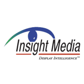 Insight Media's Logo