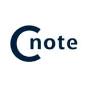 Cnote's Logo