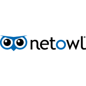 NetOwl's Logo