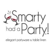 Smarty Had A Party's Logo