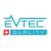 EVTEC's Logo