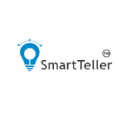 SmartTeller's Logo