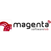 Magenta SRL's Logo