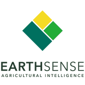 EarthSense, Inc. Logo