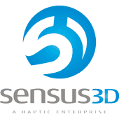 Sensus3D's Logo