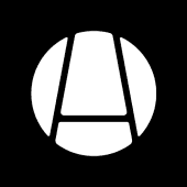 Station A's Logo