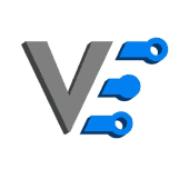 Viaanix's Logo