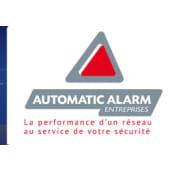 Automatic Alarm's Logo