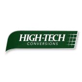 High-Tech Conversions Logo