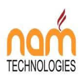 Nam Technologies Logo