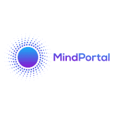 MindPortal's Logo