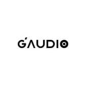 G'Audio Lab, Inc.'s Logo