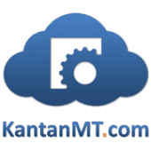 KantanMT Logo