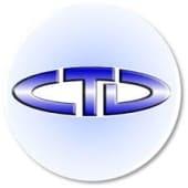 Composite Technology Development's Logo