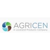 Agricen's Logo