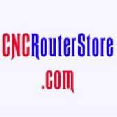 CNC Router Store's Logo