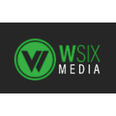 WSIX MEDIA's Logo