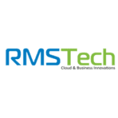 RMS Tech Logo