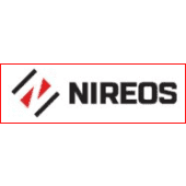 NIREOS Logo