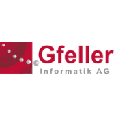 Gfeller Informatik Logo