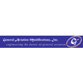 General Aviation Modifications's Logo