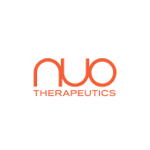 Nuo Therapeutics Logo
