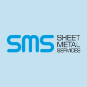 Sheet Metal Services Logo