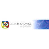 Delta Photonics Logo