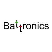 Battronics Logo