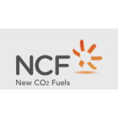 NewCO2Fuels Logo