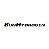 SunHydrogen's Logo