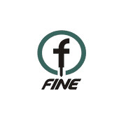 Fine Equipment's Logo