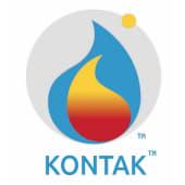 KONTAK, LLC Logo