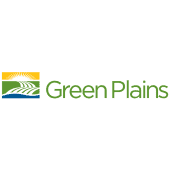 Green Plains Logo