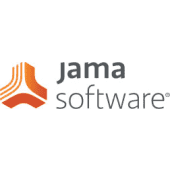 Jama Software's Logo
