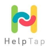 HelpTap's Logo