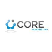 Core Microsystems Logo