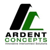 Ardent Concepts's Logo