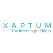 Xaptum Logo