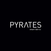 PYRATES Logo