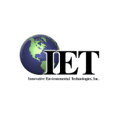 Innovative Environmental Technologies Logo
