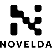 Novelda's Logo