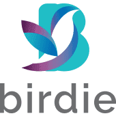 Birdie's Logo