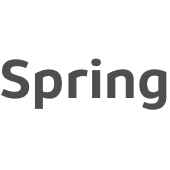 Spring's Logo