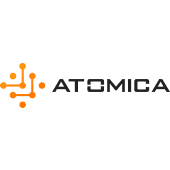 Atomica Corp. (formerly IMT)'s Logo