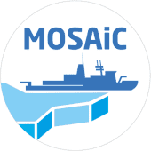 MOSAiC Expedition's Logo