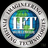 Imagineering Finishing Technologies's Logo